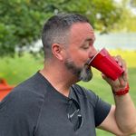 Kevin Kemp - @coach_hornets - Instagram