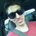 Kevin Titan Kennett - @kevinkennett - Instagram