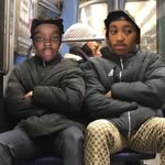 2roadM3n - @kevinn.x.kennon - Instagram