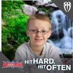 Kevin Joseph Kerber Jr. - @kevinkerberjr13 - Instagram