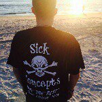 Kevin Kerber - @kevdope - Instagram