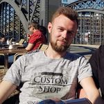 Kevin Kerber - @kevin_kerber1095 - Instagram