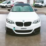 kevin kerth - @kev_m235i - Instagram