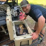 Kevin Killen - @kevin.killen.5 - Instagram