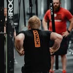 Kevin Killen (CF-L3) | Coaching Tips - @coachkev.cf - Instagram