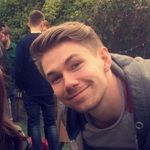 Kevin Kilpatrick - @kevinkilpatrick - Instagram