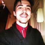 kevin kilpatrick - @1thousandfaces - Instagram