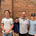 Kevin Kilpatrick - @kevin.kilpatrick.7121 - Instagram