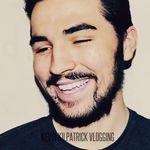 Kevin Kilpatrick - @kevinkilpatrickvlogging - Instagram