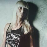 Jennifer Graf - @kevinkimberly85 - Instagram