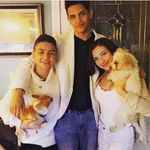 Karmen_Kalui - @kevin_kimberly_michael - Instagram