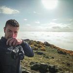 Kev - @kevin.kimber - Instagram