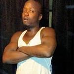 Kevin Kimber - @kingmankimber1984 - Instagram