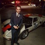 Kevin Kimber - @kevinmarkkimber - Instagram
