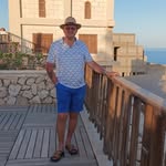 Kevin Kimber - @kevinjkimber - Instagram