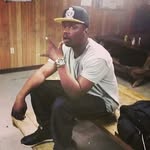 Kevin Kimber - @kingkimberman500 - Instagram