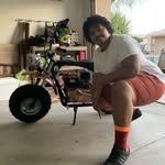 Kevin Kincade - @kincade74 - Instagram