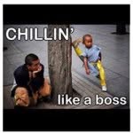 Kevin Kincade - @chillin_fo_dayz - Instagram