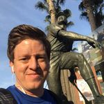 Kevin Kindred - @kevinkindred - Instagram