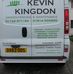 Kevin Kingdon - Facebook