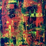 Kevin Kingdon - @kevinabstract87 - Instagram