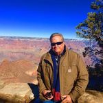 Kevin Kinkade - @azwildcat35 - Instagram