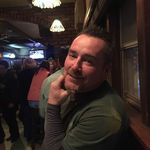Kevin Kinkade - @kevin196953 - Instagram