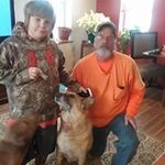 Kevin Sandie Kinney - @kevin.kinney.758 - Instagram