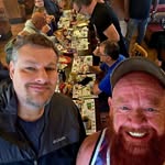 Kevin Kirkpatrick - @kevinpatrickgoddard1 - Instagram
