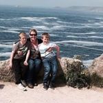 Kevin Kirkpatrick - @kevkp1 - Instagram
