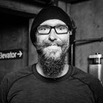 Kevin Kirkpatrick - @k3vkirkpatrick - Instagram