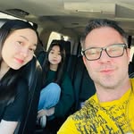 Kevin Kirkpatrick - @kkjames49 - Instagram
