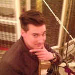 Kevin Kirkpatrick - @kkisanut - Instagram