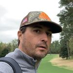 Kevin Kisner Coverage - @kisnertracker - Instagram
