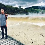 Kevin Klar - @kevpow27 - Instagram
