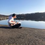 Kevin Kloster - @konillius - Instagram