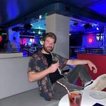 Kevin Kloster - @kevinklosterchebes - Instagram