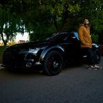 Kevin kloster - @keviin.klos - Instagram