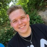 Kevin Kloster - @kevinklosterl - Instagram