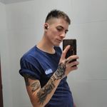 Lucas Kevin Kloster - @lukskloster - Instagram