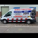 Kevin Knipe - @london_mobile_tyres_ - Instagram