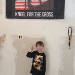 Kevin Knuckles - Facebook