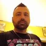 Kevin Knuckles - @kevinknuckles1986 - Instagram