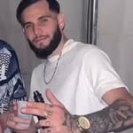 Kevin kock - @kev.2707 - Instagram