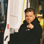 Kevin Kock - @coxx55 - Instagram