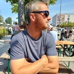 Kevin Kock - @kevinkock1983 - Instagram