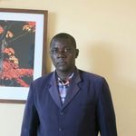 Kevin Koganda Gospel Singer - @kevin_koganda_gospel_singer - Instagram