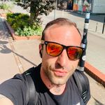 Kevin Kohn - @balthazak - Instagram