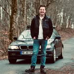 Kevin Koob - @kevin.k1998 - Instagram