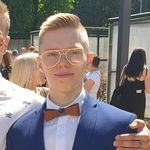 Kevin Koosa - @koosakevin - Instagram